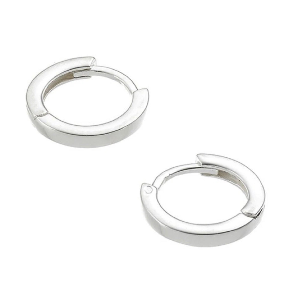 Creole Classic Sterling Silber 925 Premium Collection recycelt